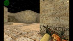 Counter strike 1.6 grefing (Old)