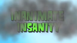 “The Stacker” – Inanimate Insanity [Ep. 5]