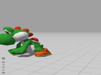 The Yoshi Dance