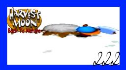 Let´s Play Harvest Moon: Back To Nature ★222 Let´s Play Harvest Moon: Back To Nature ★222