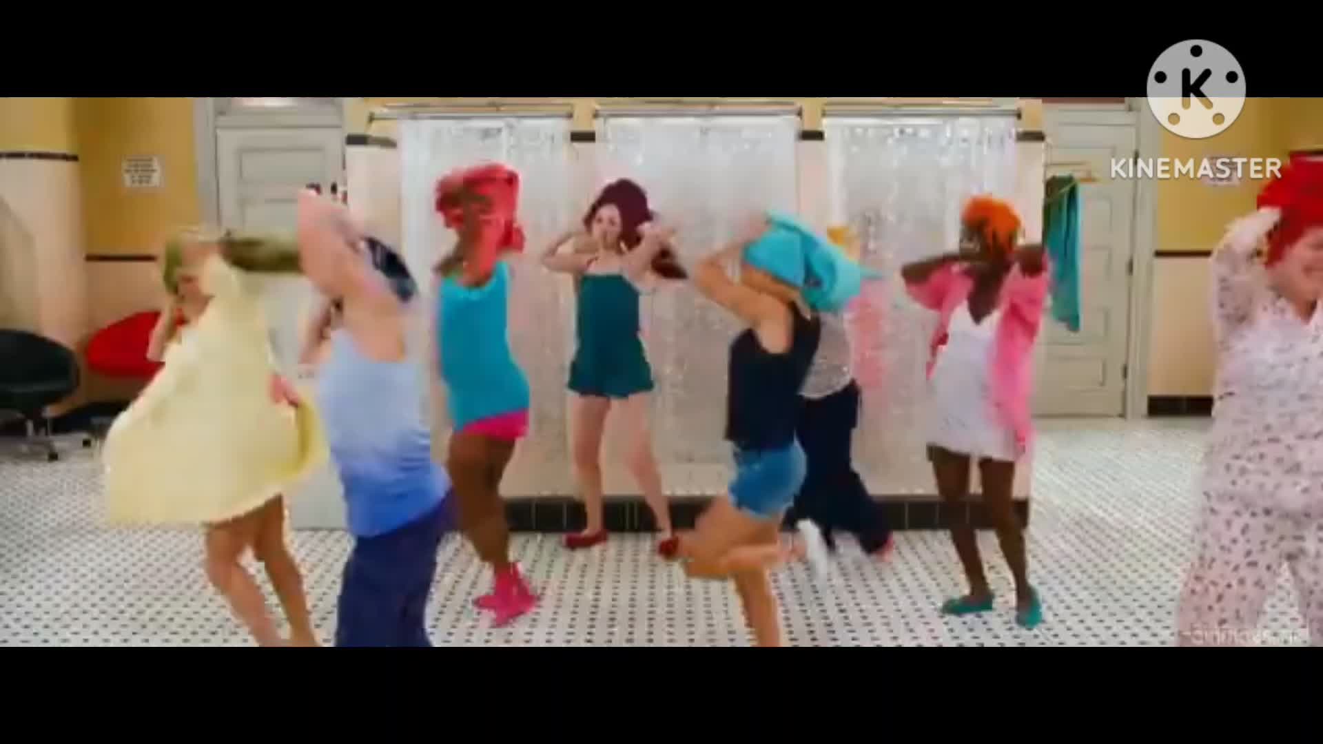 Big Momma Tik Tok scene but I stupidly edited it