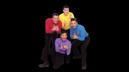 THE WIGGLES ARE FUCKING GAY