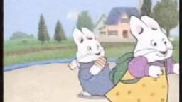 Max and Ruby 0004 (My Version/Remastered)