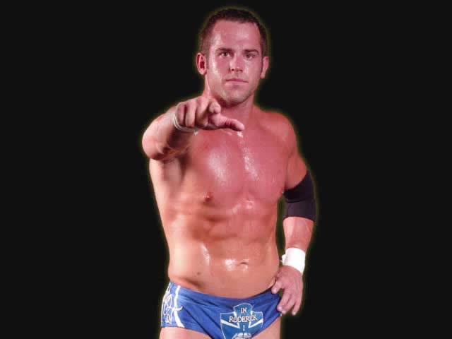 Ring of Honor - Benthelooney