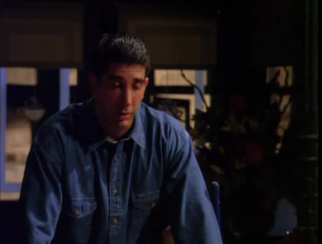 FRIENDS - S01E02 - The One with the Sonogram at the End