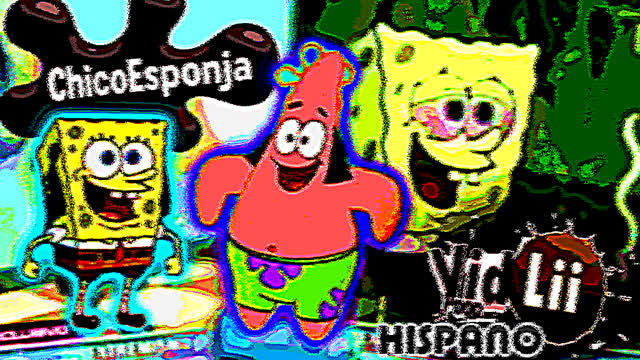 VidLii Poop Hispano - Los SooS de la Abuela (Bob Poronga)