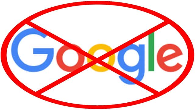 Google'a ASLA Yazmamanız Gereken 10 Kelime