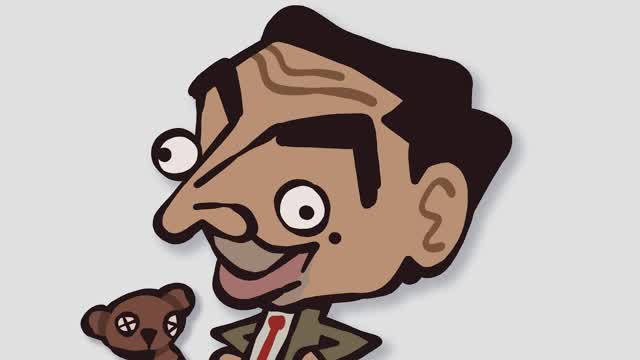 The Ultimate Mr. Bean Recap Cartoon