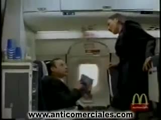 Anticomerciales - McDonalds Anticomerciales - McDonalds