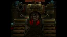 Quake 2 - Sound Effects - Super Tank