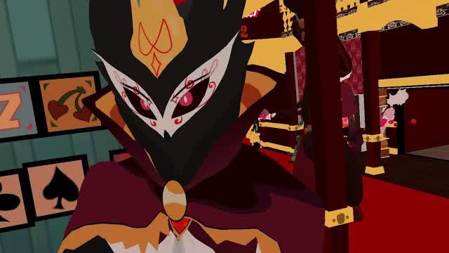 Hazbin Hotel (VRChat Ep.5)