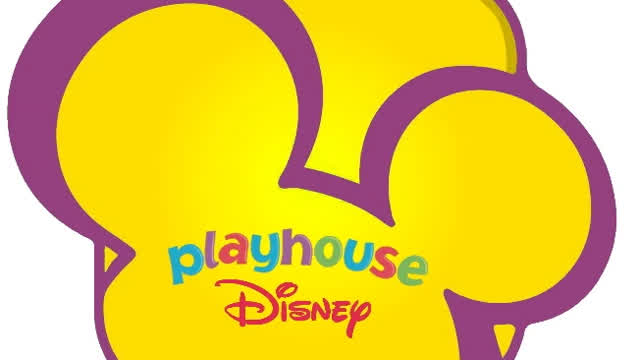 Cancion De Playhouse Disney En Español Latino