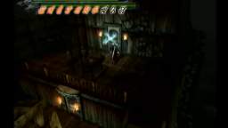 Devil May Cry 1 | Mission 12 - Normal Mode | Dante
