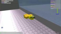 Roblox Bloopers Pool Edition