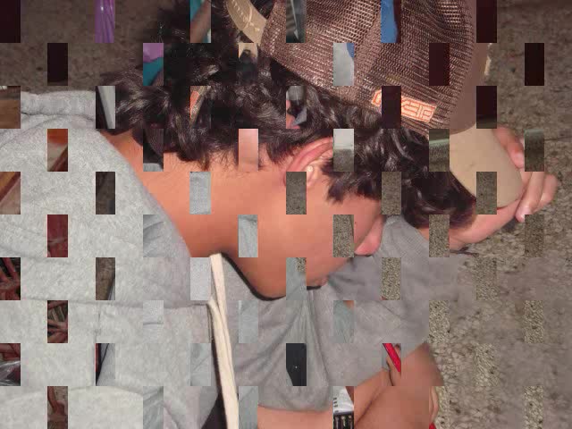 yo y el pana douglas