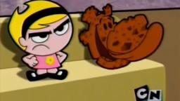 Billy y Mandy - El Marinero de Chocolate