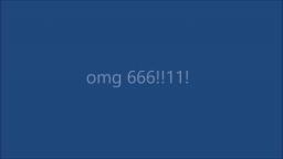 user 666!!!