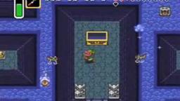 Let´s Play Zelda A Link to the Past (100% Deutsch)  Teil 14 Argus das Ungeheuer des Sumpfpalastes 1