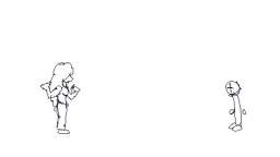 animation test