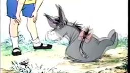 Part 04 - Pooh Visits Christopher Robin