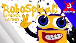 RoboSplaat #1 (Fandub Español Latino)