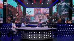 Radio social club 16 marzo 2023