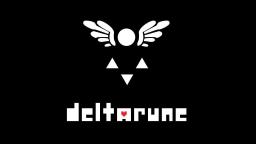 Deltarune - VS The Chaos King (Pokémon HGSS Soundfont)