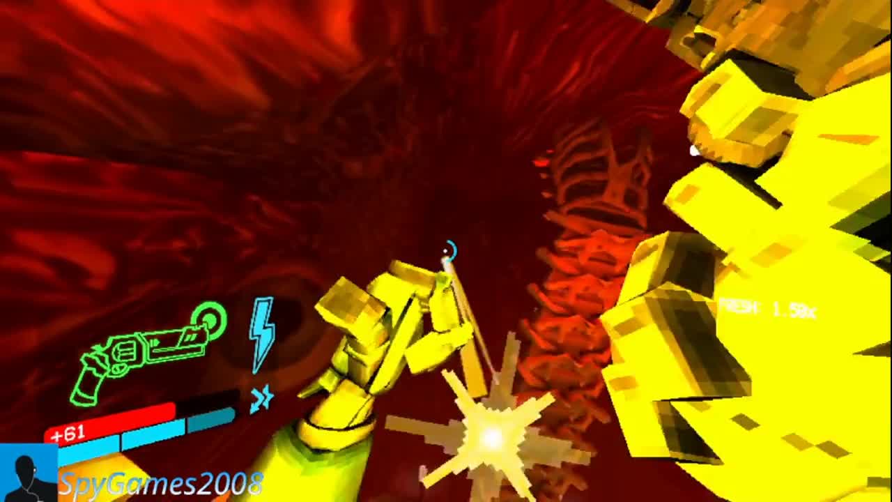 ULTRAKILL - END OF ACT I.