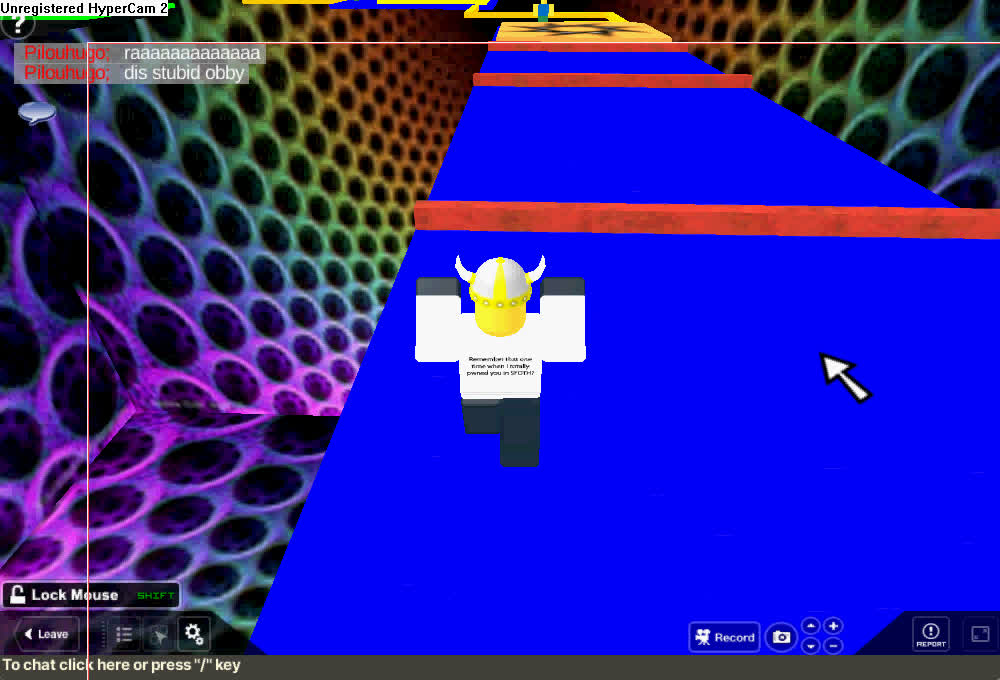 epik  roblox obby!!!!!!