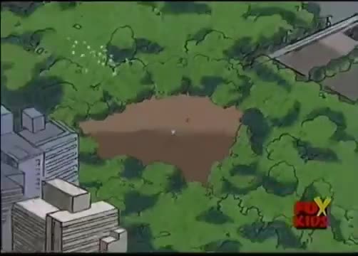 Opening Latino Digimon 3 Fox Kids (2002)