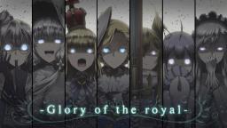 Glory to the Royal (Azur Lane funny vid)
