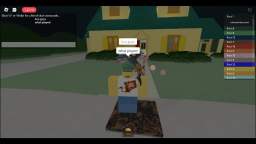 what play who killed peter griffin Obby!