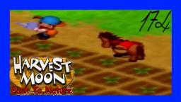 Let´s Play Harvest Moon: Back To Nature ★ 174 Let´s Play Harvest Moon: Back To Nature ★ 174