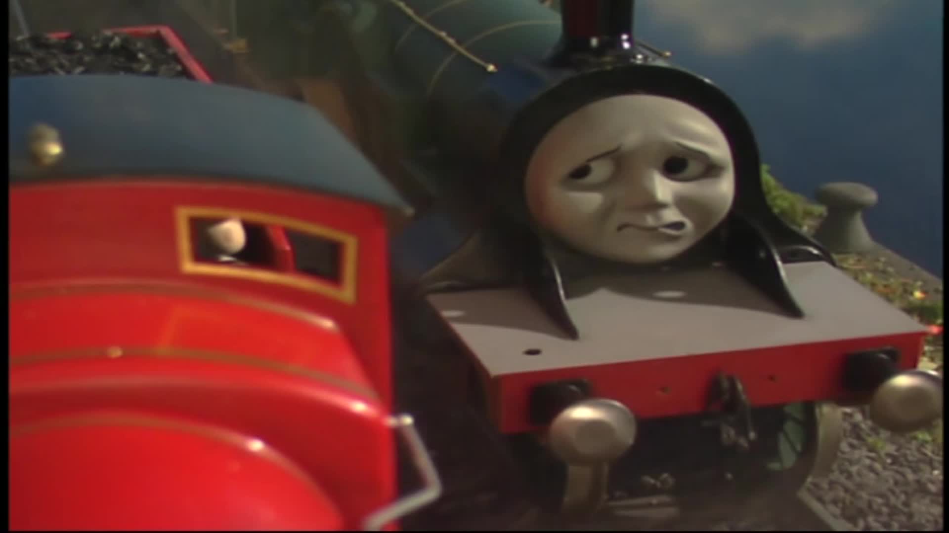 The Confusion and Delay Song (US version)