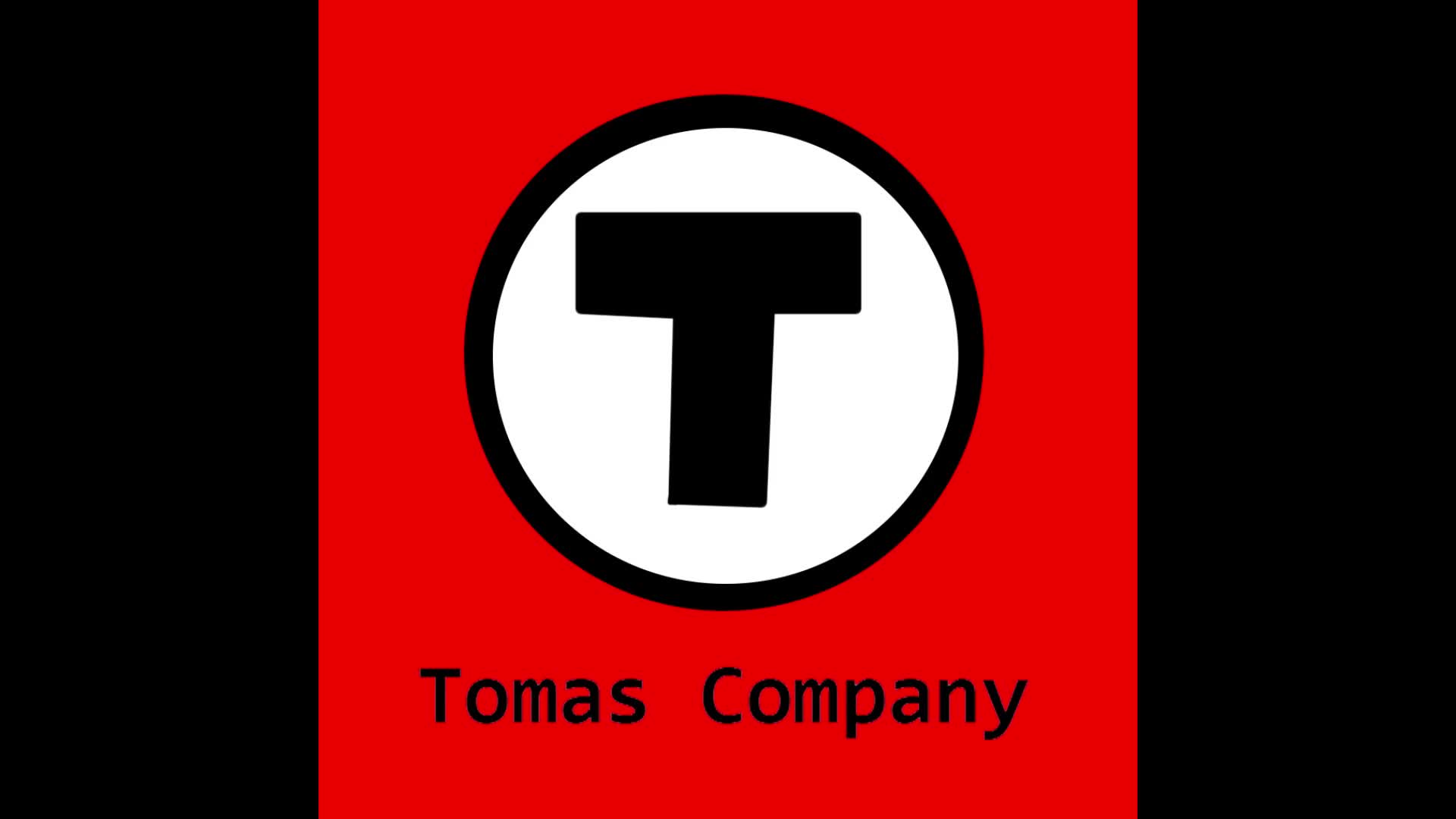 Tomas Company - Bienvenido A La Company