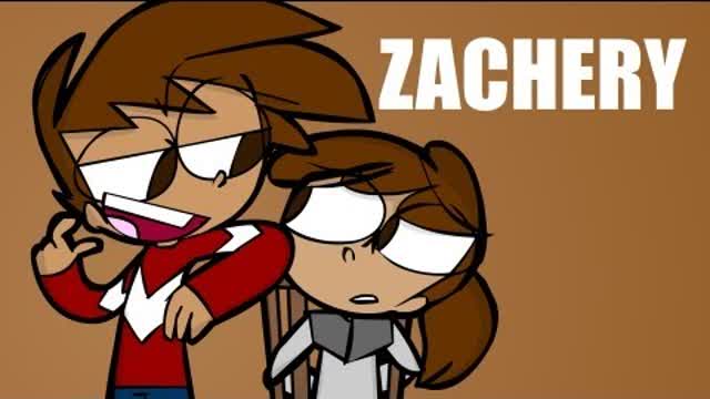 Group 5 - Zachery (Version 2)