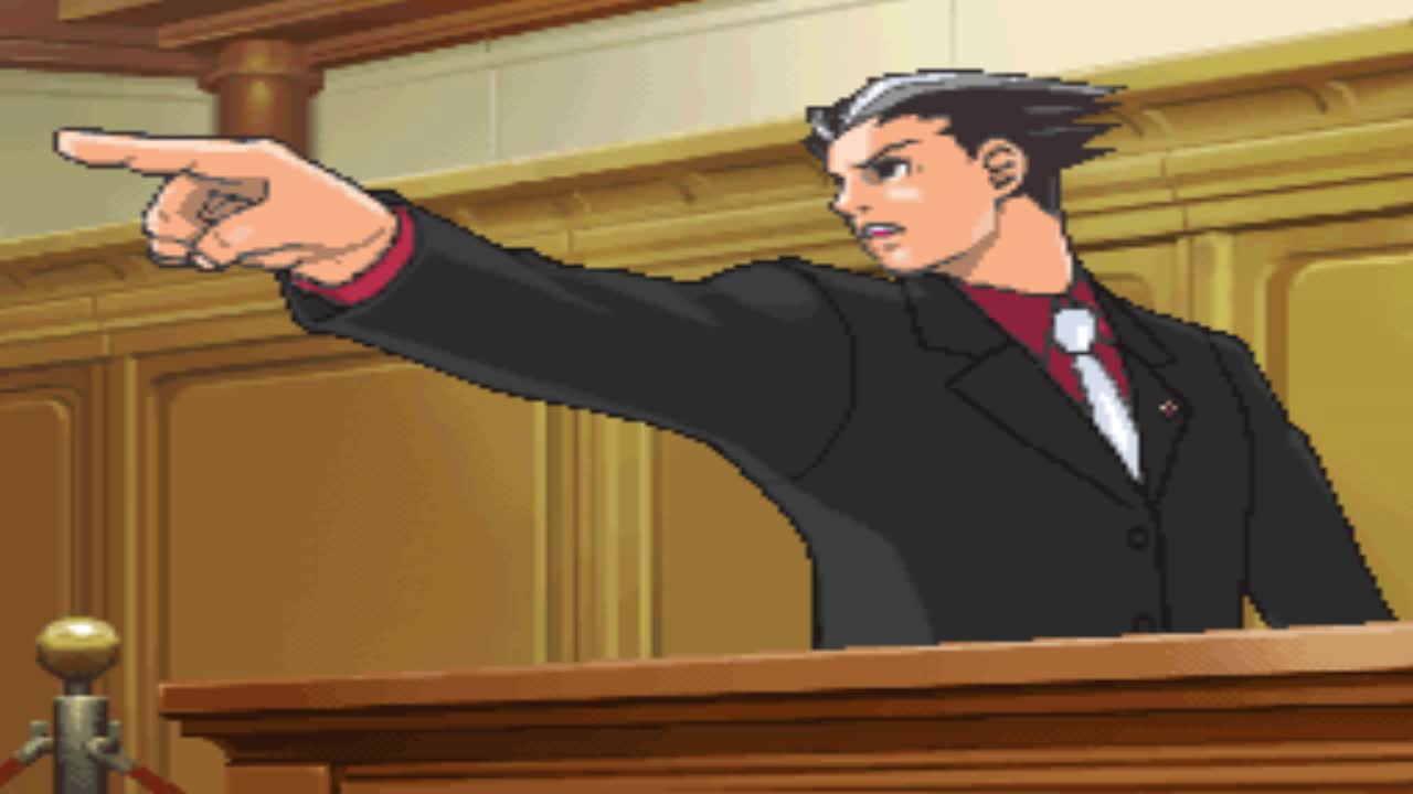 WrightLQ, RyuWrightNick y el sistemático despliegue de pendejismo.
