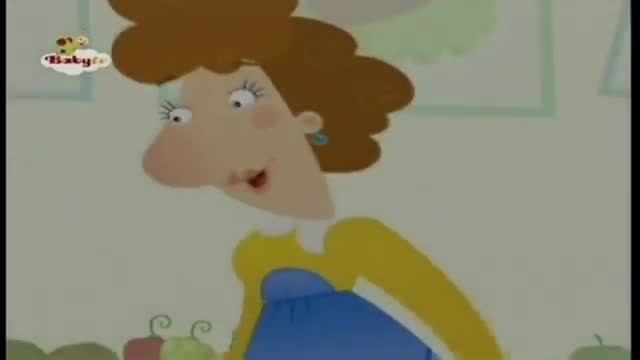 Hungry Henry - Watermelon