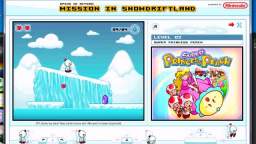 Mission in Snowdriftland: Level 3