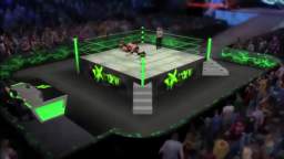 WWE '12 - Creation Suite Trailer (PS3, Wii, Xbox 360)