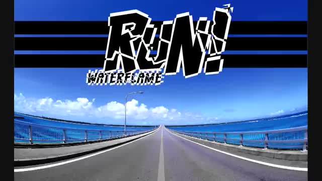 Waterflame - Run
