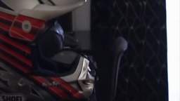 Kamen Rider Agito - Episodio 24 (Sub Español)