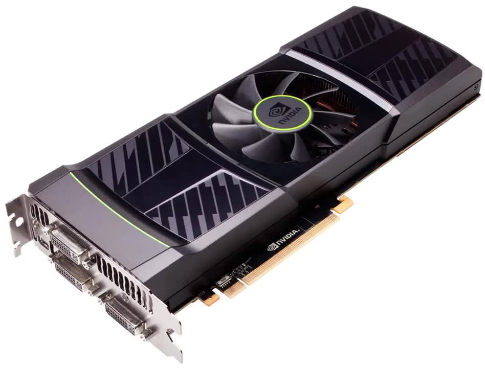 Fifteen Years of Thunder_ The GTX 590 Anniversary