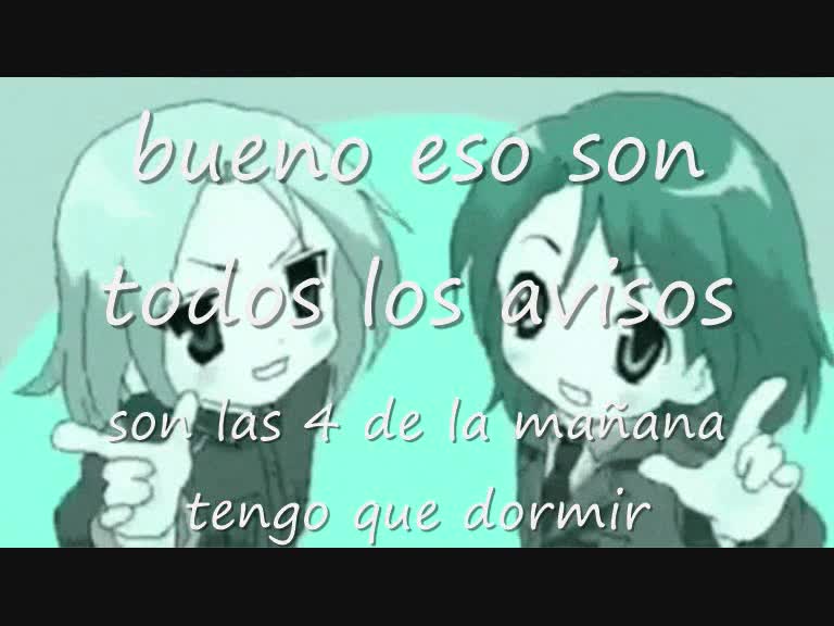 video informativo (REAL) video informativo (REAL)