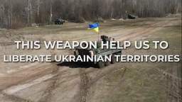 The Minister of Defense of Ukraine again trumps new military equipment