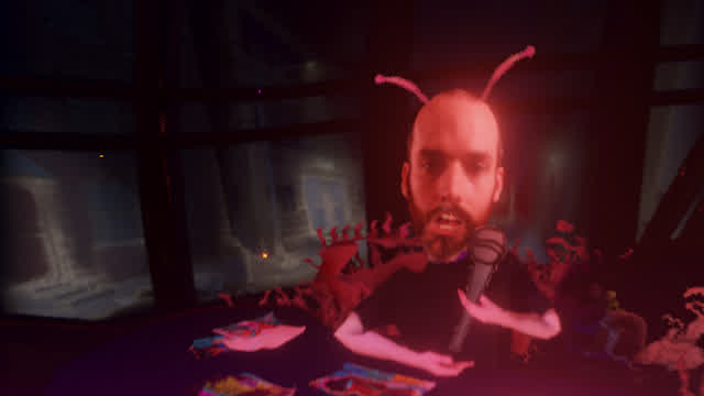 Why they call him MR BEAST