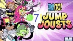 TEEN TITANS GO! PARTE 7 CN GAMES TOMAXC86VIDLIIXD.