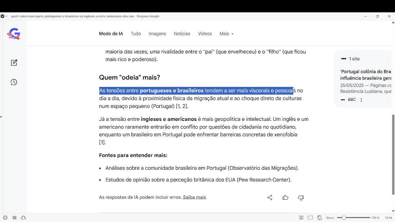 APANHADO! Gugle apanhada a impulsionar xenophobia!