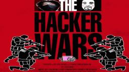 ytcracker - the hacker wars