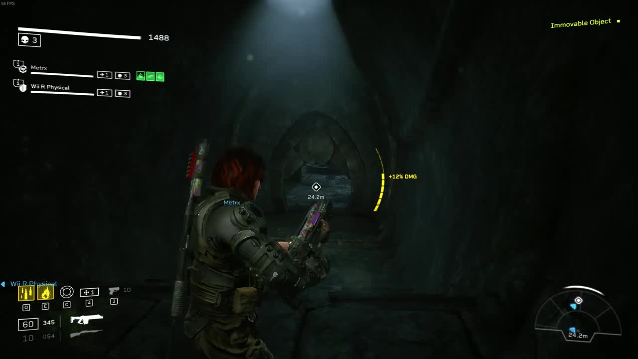 Aliens: Fireteam Elite Pt.25-Just Needed One More